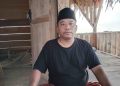 Wakil Ketua DPRD Kabupaten Serang Abdul Gofur dari Fraksi Partai PKB. Dok. (Nurlan)