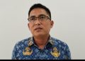 Kepala Dinsos Kabupaten Serang Yadi Priyadi Rochdian. Dok (Nurlan)