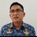 Kepala Dinsos Kabupaten Serang Yadi Priyadi Rochdian. Dok (Nurlan)