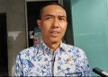 Ketua Komisi III DPRD Kabupaten Serang dari Fraksi PKS Supiyanto. Dok. (Nurlan)