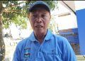 Kepala DKPP Kabupaten Serang, Suhardjo. Dok. (Nurlan)