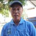 Kepala DKPP Kabupaten Serang, Suhardjo. Dok. (Nurlan)