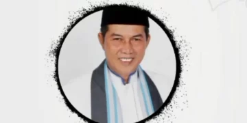 Mantan Walikota Serang Syafrudin Periode 2018-2023 dikabarkan Meninggal Dunia. Dok. (Istimewa)