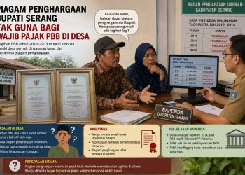 Pembayaran Pajak Bermasalah. Dok. Ilustrasi/chatGPT
