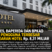 Tiga OPD di Kabupaten Serang Kuasai Separuh Anggaran Sewa Hotel Rp8,31 Miliar . Dok (chatgpt).