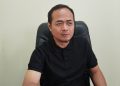 Kepala Bidang Pelatihan dan Produktivitas Tenaga Kerja Muhammad Furqon. Dok. (Nurlan)