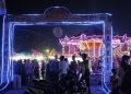 APKLI Banten Gelar Roadshow UMKM di Wilayah Kabupaten Serang. Dok. (Nurlan)