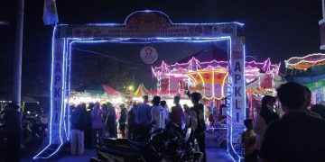 APKLI Banten Gelar Roadshow UMKM di Wilayah Kabupaten Serang. Dok. (Nurlan)