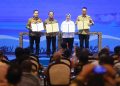 PT PLN Persero dan Kementerian Kelautan dan Perikanan jalin Kerjasama. Dok. (Ist)