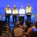 PT PLN Persero dan Kementerian Kelautan dan Perikanan jalin Kerjasama. Dok. (Ist)