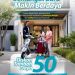 PLN berikan promo tambah daya listrik 50 persen di Hari Anak Nasional. Dok (ist)