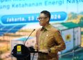 Direktur Utama PLN, Darmawan Prasodjo menyampaikan bahwa percepatan Program Listrik Desa. Dok. (Ist)
