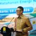 Direktur Utama PLN, Darmawan Prasodjo menyampaikan bahwa percepatan Program Listrik Desa. Dok. (Ist)