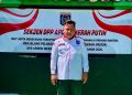 Sekretaris Jenderal DPP APDESI Merah Putih, H. Uhadi, S.H., Dok. (Ist)