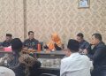 Anggota DPRD Kota Serang bahas Insentif Guru Ngaji bahkan verifikasi data LPTQ di pertanyakan. Dok. (Ist)