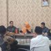Anggota DPRD Kota Serang bahas Insentif Guru Ngaji bahkan verifikasi data LPTQ di pertanyakan. Dok. (Ist)
