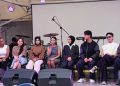 Gelar Journey of star Serang Deretan Musisi Hits Guncang Kota Serang. Dok. (Ist)