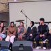 Gelar Journey of star Serang Deretan Musisi Hits Guncang Kota Serang. Dok. (Ist)