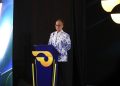 Menteri Perindustrian Republik Indonesia Agus Gumiwang Kartasasmita. Dok. (Ist)