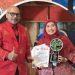 PLN UID Banten menerima penghargaan Indonesia Green Awards (IGA) 2026. Dok. (Ist)