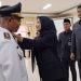 Bupati Serang Ratu Rachmatuzakiyah Lantik Eselon III. Dok. (Nurlan)