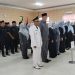 21 Pejabat yang dilantik Bupati Serang Ratu Rachmatuzakiyah. Dok (Nurlan)