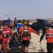 Tim SAR Gabungan Temukan Korban Terseret Arus di Perairan Merak dalam Kondisi Meninggal Dunia. Dok. (Ist)