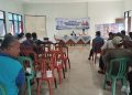 Bapenda Kabupaten Serang Gelar Sosialisasi Program Warung BPHTB. Dok. (Nurlan)