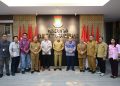 Bupati Tangerang bersama jajaran PLN memperkuat sinergi mendukung pembangunan dan program strategis pemerintah. Dok. (Ist)
