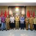 Bupati Tangerang bersama jajaran PLN memperkuat sinergi mendukung pembangunan dan program strategis pemerintah. Dok. (Ist)