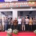 Dukung Pertumbuhan Investasi PIK 2, PLN UID Banten Resmikan Posko Yantek. Dok (ist)