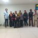 P2BMI bersama pihak keluarga PMI bernama Ulfa menjemput kepulangan di Bandara Soetta. Dok. (Ist)
