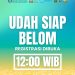Event akbar Jawara Banten Run 5K 2026 siap menyapa warga Banten. Dok (ist)