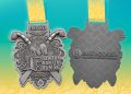 Pokja Wartawan Ekbispar Gandeng BI Gelar Event Akbar Jawara Banten Run 5K 2026 di Kota Serang. Dok. (Ist)