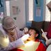 Klinik Fafase23 berikan kualitas layanan terbaik bagi masyarakat khususnya kaum dhuafa. (Ist)