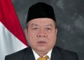 Ketua Harian DPD Partai Golkar Kota Tangerang Zamaludin. Dok. (Ist)