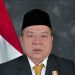Ketua Harian DPD Partai Golkar Kota Tangerang Zamaludin. Dok. (Ist)