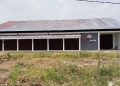 Pembangunan KDMP di Desa Pemanuk, Kecamatan Carenang, Kabupaten Serang rampung dibangun 100 persen. Dok (Nurlan)