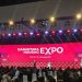 Pembukaan Danantara Housing EXPO 2026 oleh Menteri Investasi dan Hilirisasi Indonesia. Dok. (Ist)