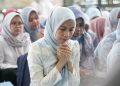 Bupati Serang mendoakan lima jurnalis yang hilang kontak segera ditemukan dalam keadaan selamat. Dok. (Ist)