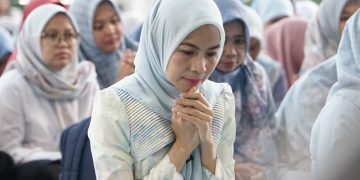 Bupati Serang mendoakan lima jurnalis yang hilang kontak segera ditemukan dalam keadaan selamat. Dok. (Ist)