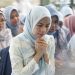 Bupati Serang mendoakan lima jurnalis yang hilang kontak segera ditemukan dalam keadaan selamat. Dok. (Ist)