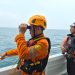 Basarnas perluas pencarian kelima jurnalis dan kru kapal yang hilang kontak. Dok. (Ist)