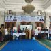 Rayakan Milad ke-26, Baznas Kabupaten Serang Salurkan Berbagai Jenis Bantuan kepada Mustahik. Dok (Nurlan)