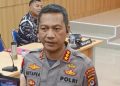 Kepala Bidang Humas Polda Banten, Kombes Pol Maruli Ahiles Hutapea. Dok. (Ist)