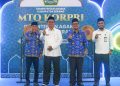 ASN Kemenag Kabupaten Serang Ikuti MTQ KORPRI. Dok. (Ist)