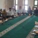 Aliansi masyarakat beraudiensi dengan pemkot serang mendesak untuk menutup THM di wilayah Kota Serang. Dok. (Ist)