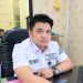 Kepala Bidang Penagihan, Verifikasi, dan Pemeriksaan Bapenda Kabupaten Serang, TB Rully Fahrul Falah. Dok. (Ist)