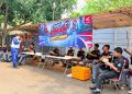 Cari Aman Academy Bootcamp 2026 yang digelar Honda Banten pada Senin (28/9/2026). Dok. (Ist)