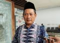 Wakil Bupati Serang Muhamad Najib Hamas. Dok (Nurlan)